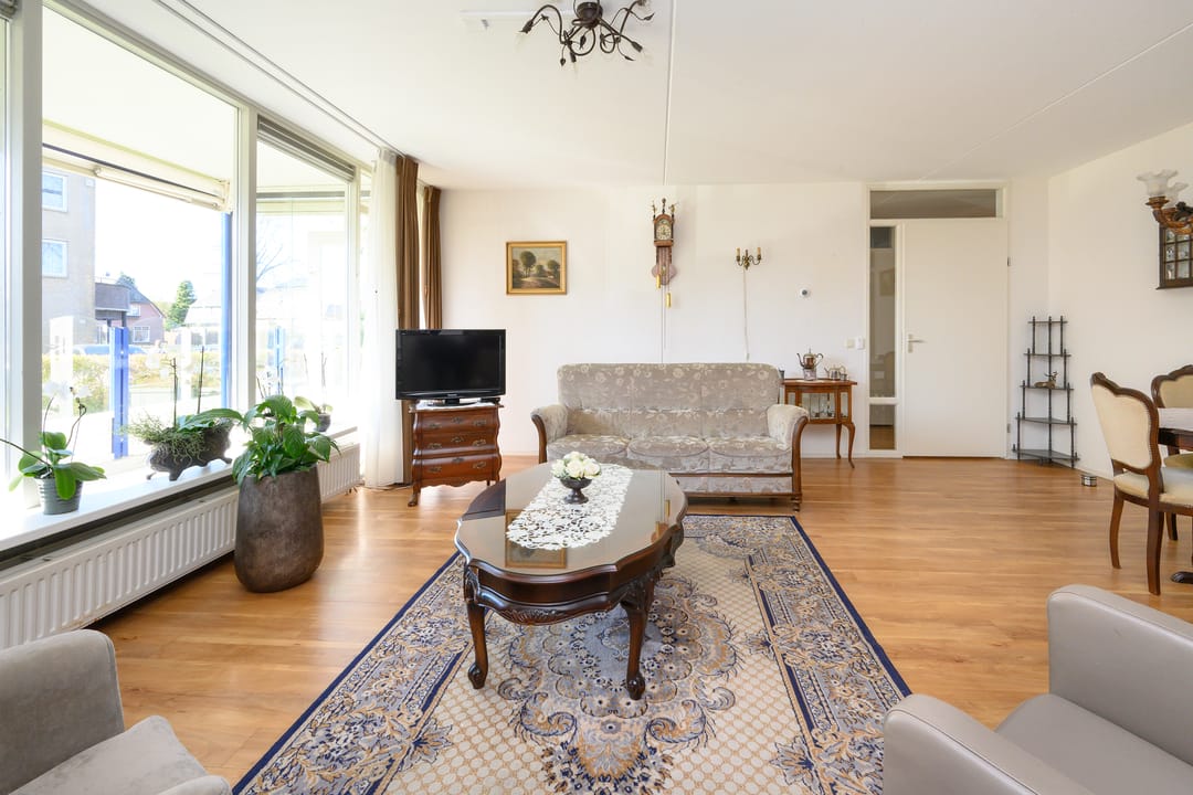 Foto 7 van Bernstein 28