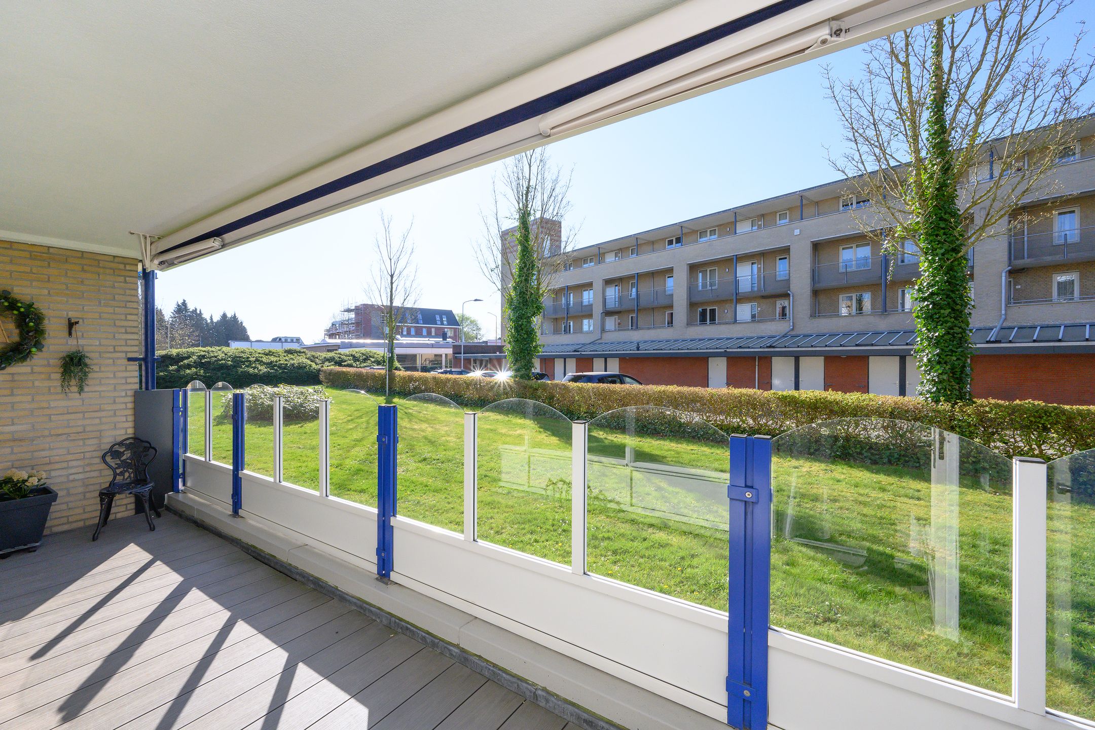 Foto 18 van Bernstein 28