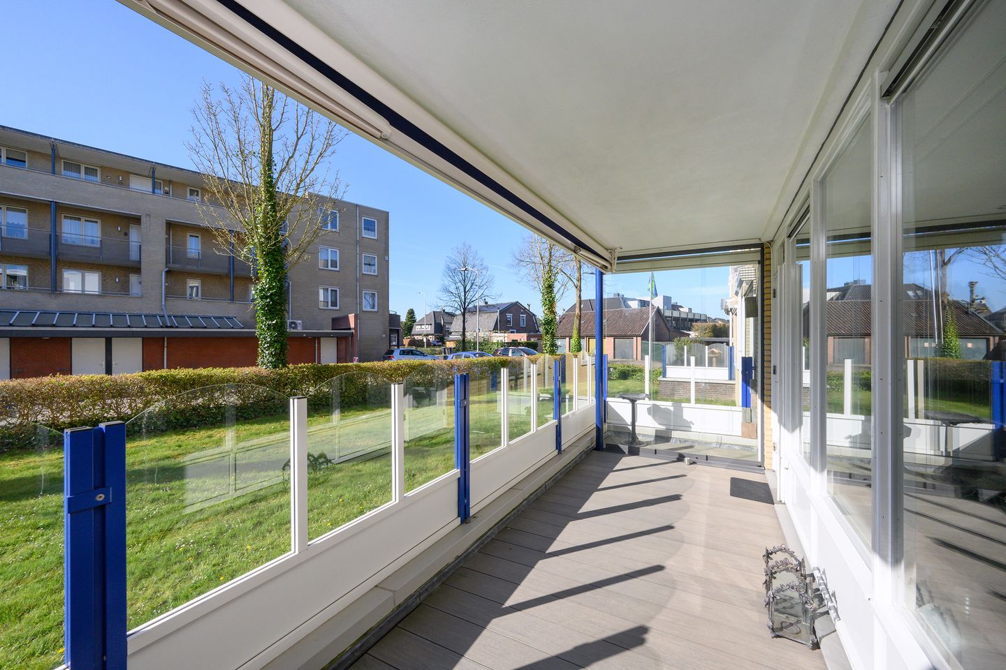 Foto 19 van Bernstein 28