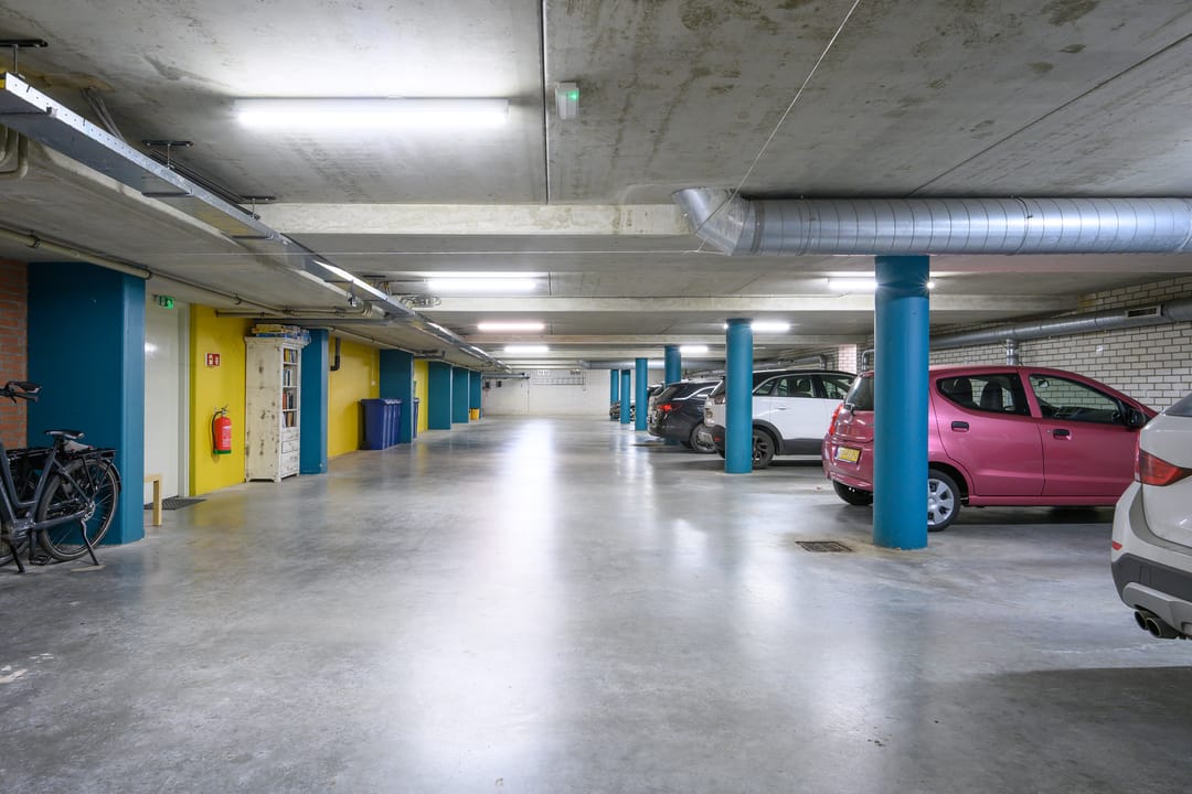 Foto 22 van Bernstein 28