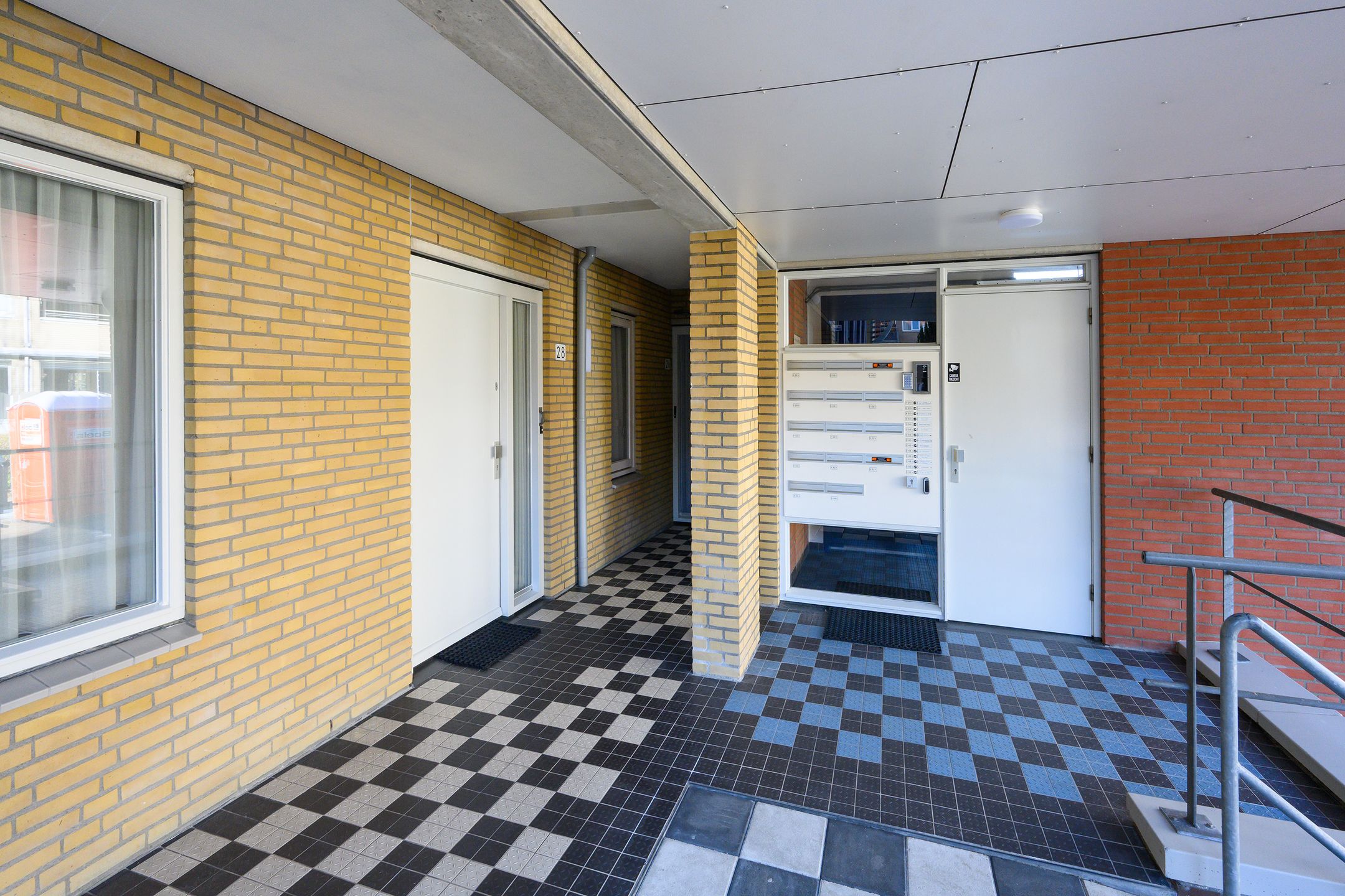 Foto 24 van Bernstein 28