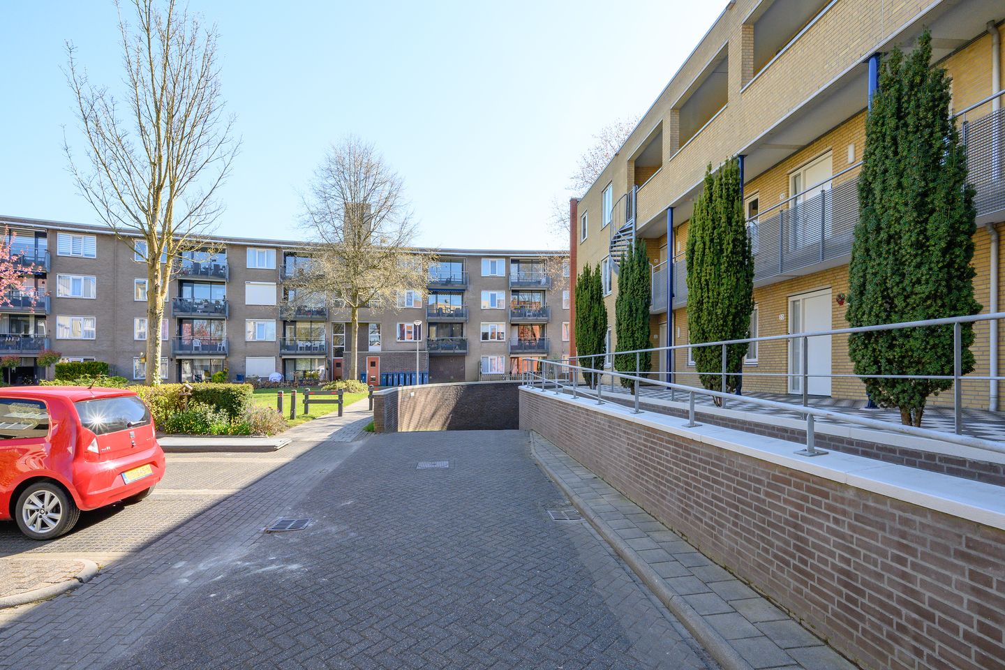 Foto 25 van Bernstein 28