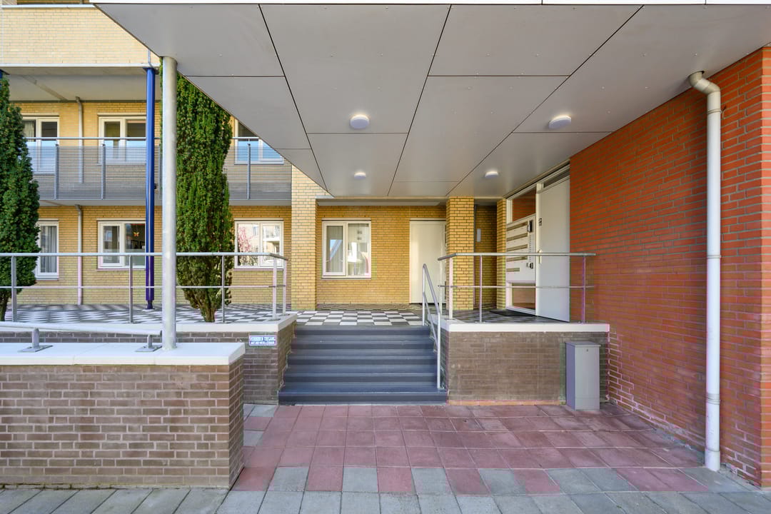 Foto 26 van Bernstein 28