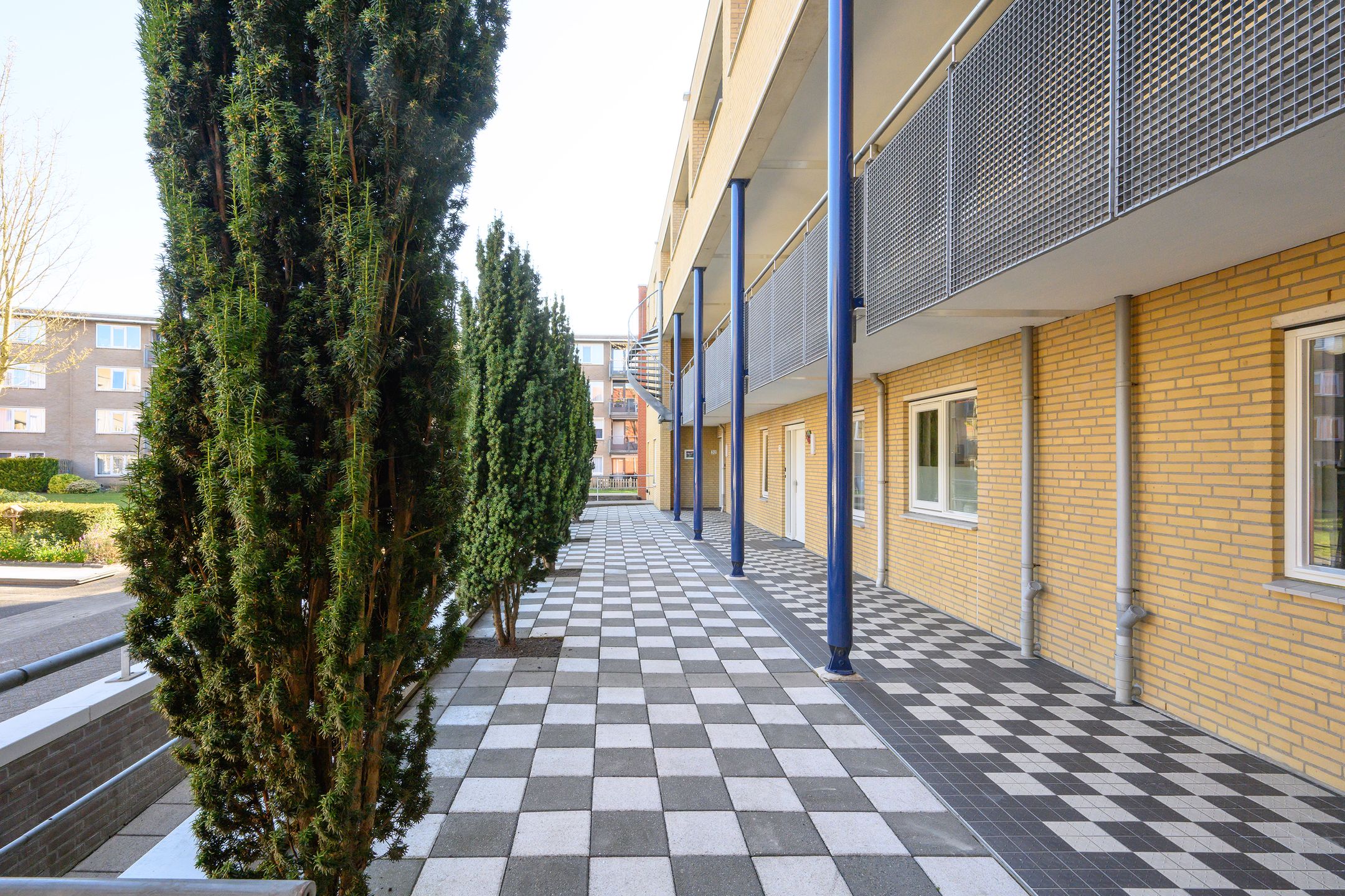 Foto 27 van Bernstein 28