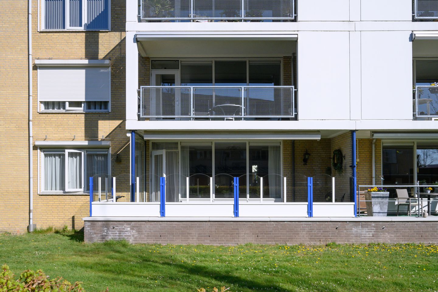 Foto 29 van Bernstein 28