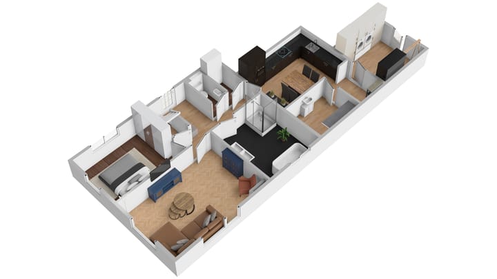 Foto 33 van Kûkhernewei 50