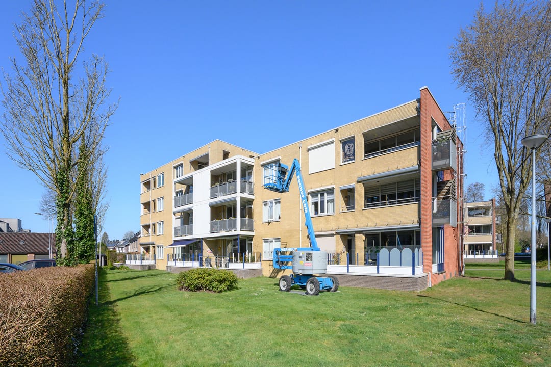 Foto 31 van Bernstein 28