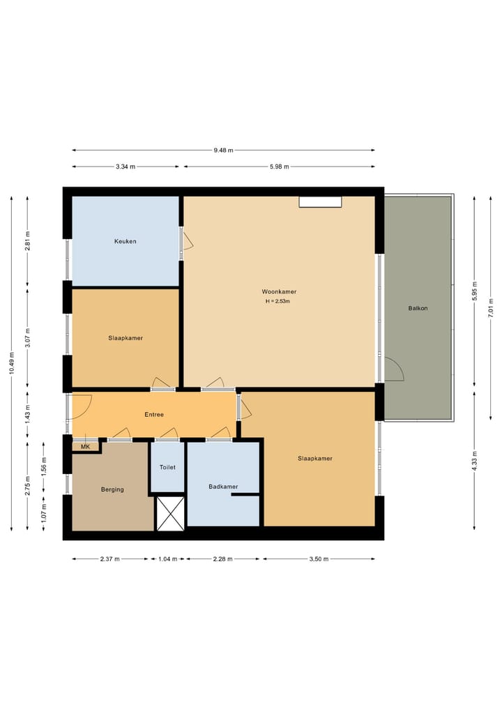 Foto 32 van Bernstein 28