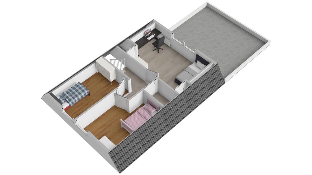 Photo 53 of Kûkhernewei 50