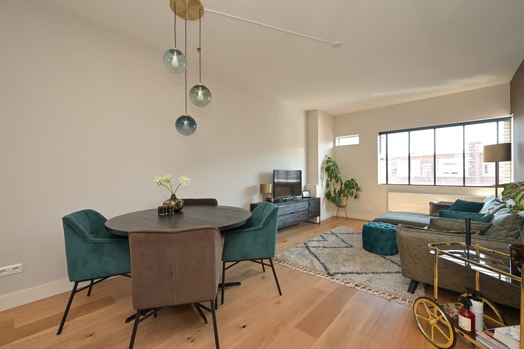 Foto 1 van Vlierboomstraat 301