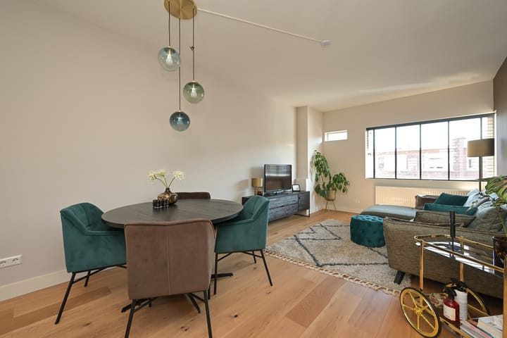 Foto 1 van Vlierboomstraat 301