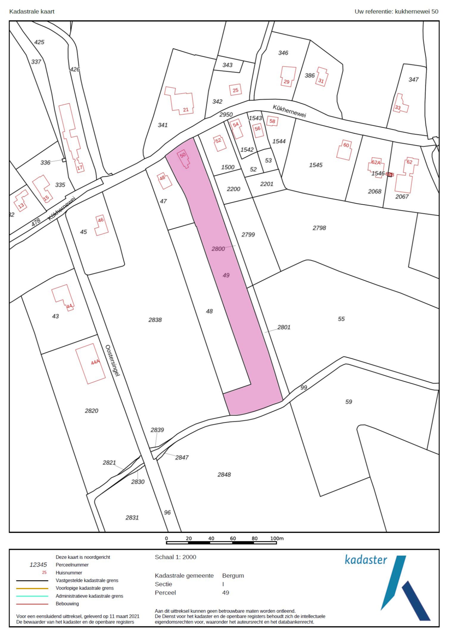 Photo 63 of Kûkhernewei 50