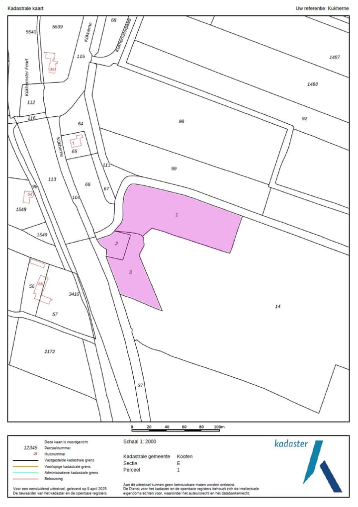 Foto 64 van Kûkhernewei 50