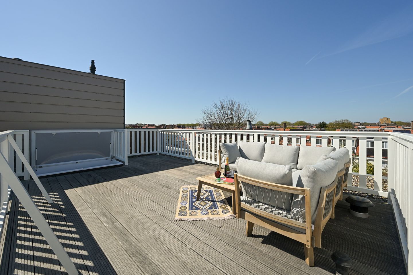 Foto 5 van Vlierboomstraat 301