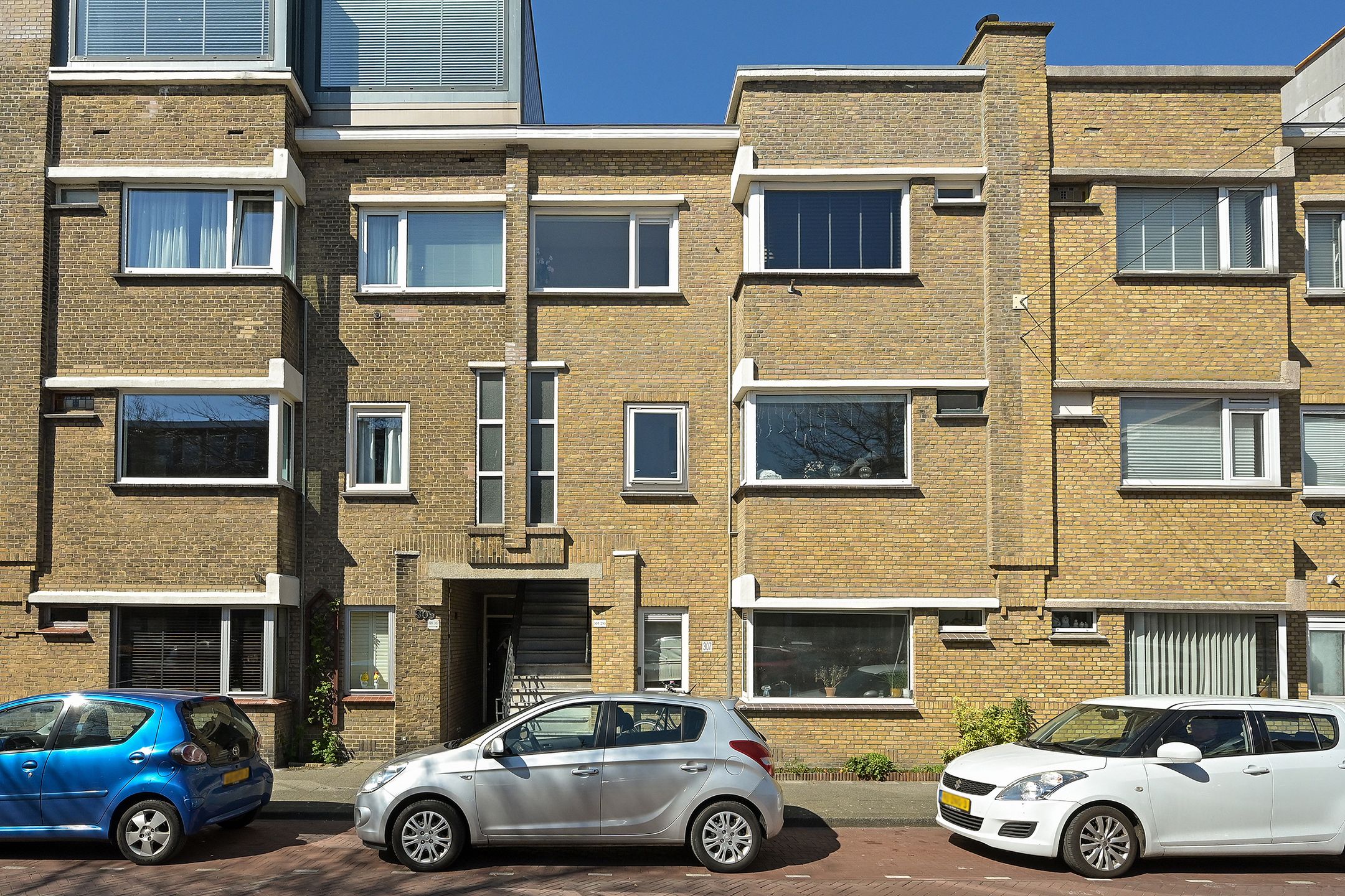 Foto 6 van Vlierboomstraat 301