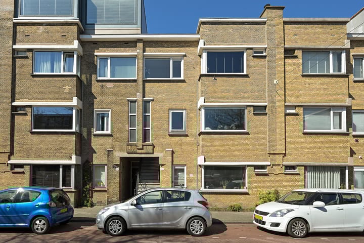 Foto 6 van Vlierboomstraat 301