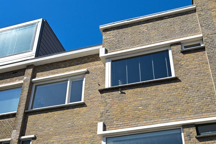 Foto 7 van Vlierboomstraat 301