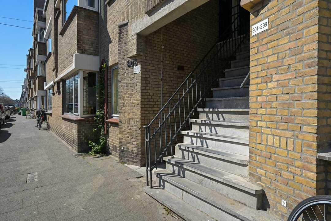 Foto 8 van Vlierboomstraat 301