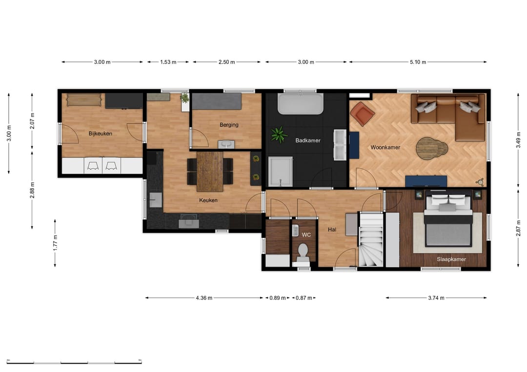 Photo 68 of Kûkhernewei 50