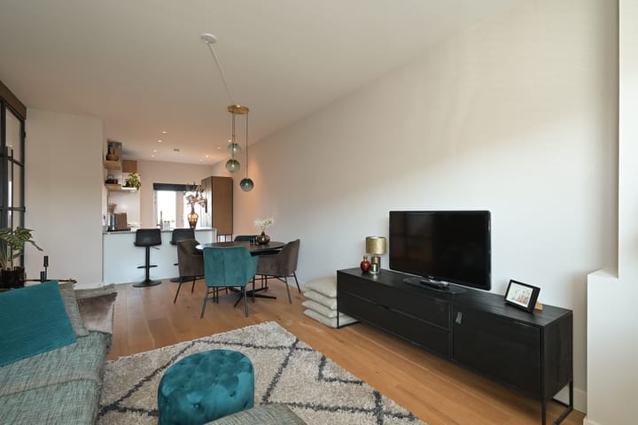 Foto 24 van Vlierboomstraat 301