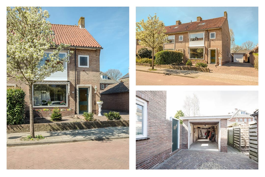 Foto 2 van Duindoornlaan 1