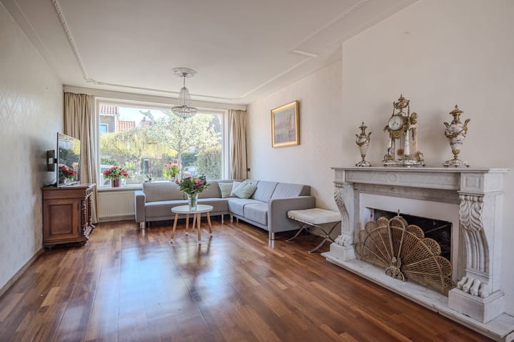 Foto 3 van Duindoornlaan 1