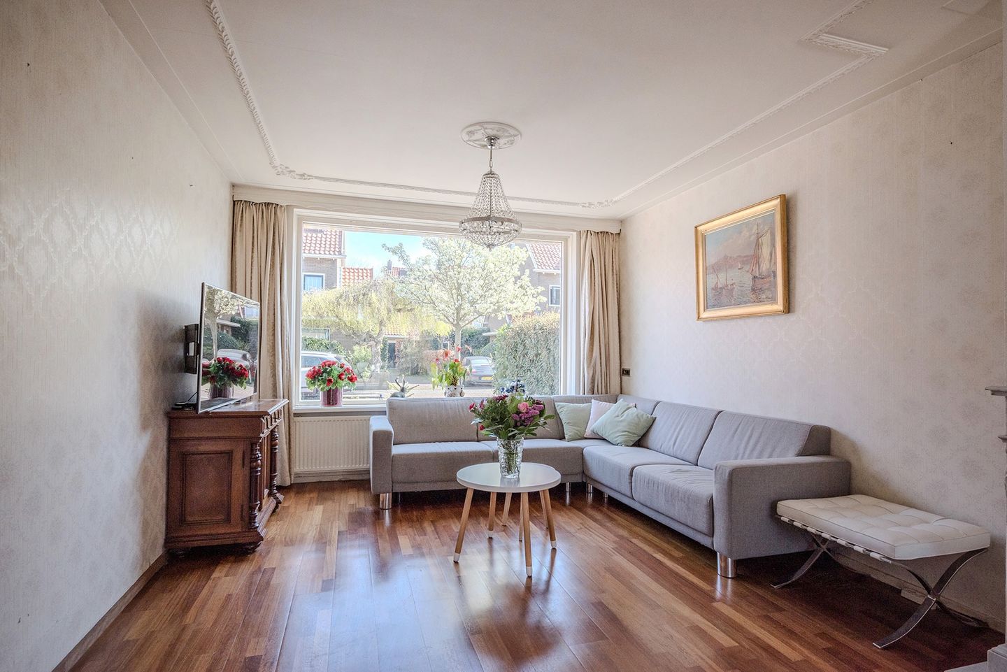 Foto 4 van Duindoornlaan 1