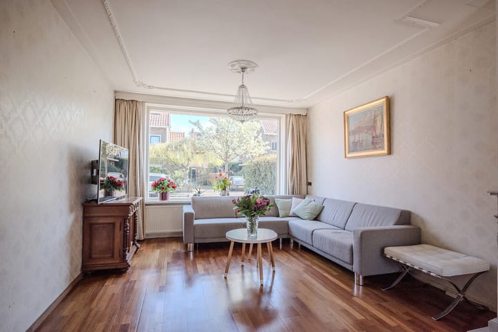 Foto 4 van Duindoornlaan 1