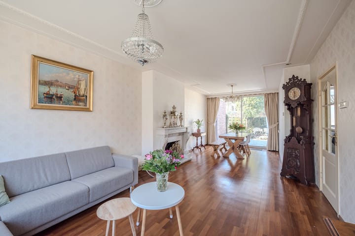 Foto 5 van Duindoornlaan 1