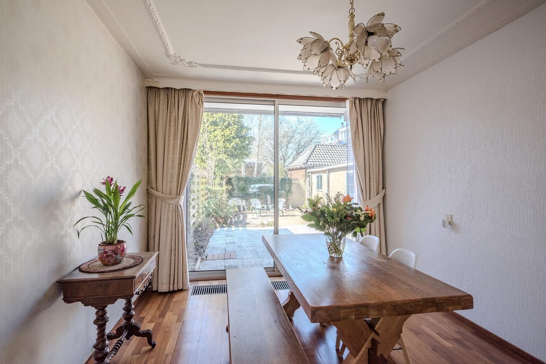 Foto 7 van Duindoornlaan 1