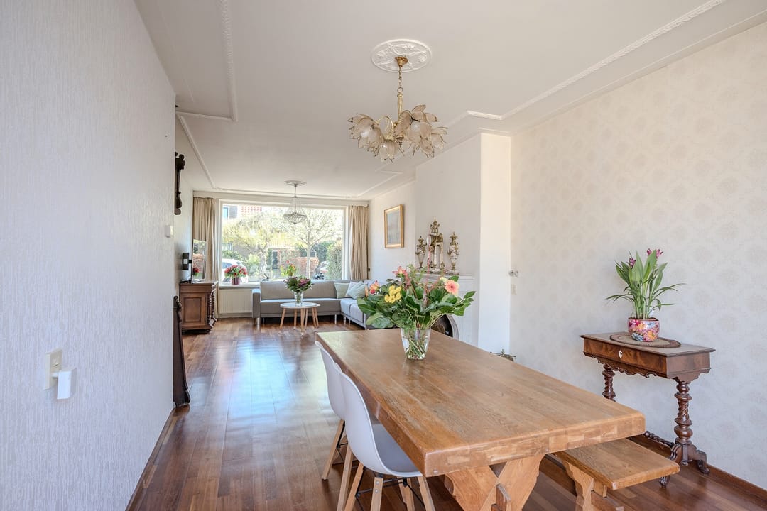 Foto 8 van Duindoornlaan 1