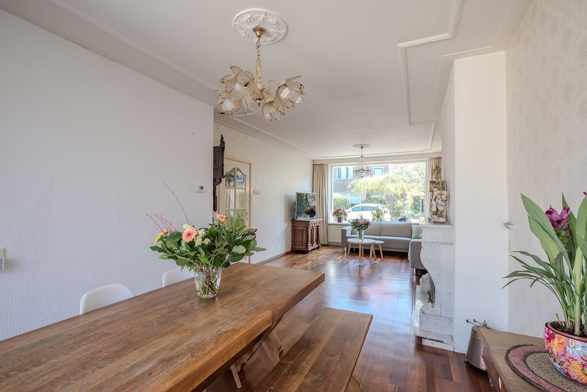 Foto 9 van Duindoornlaan 1