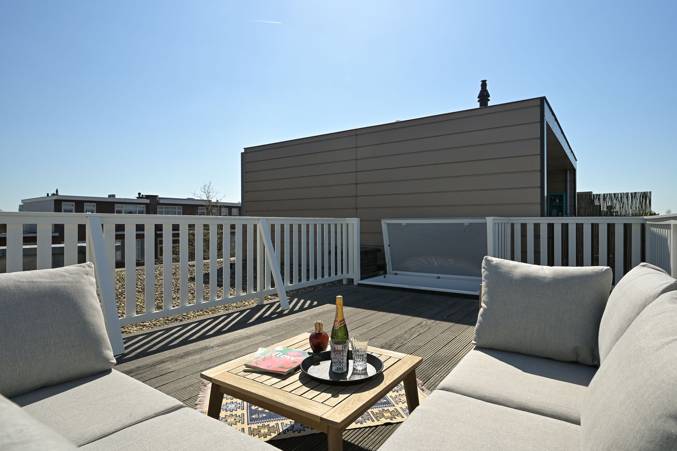 Foto 39 van Vlierboomstraat 301