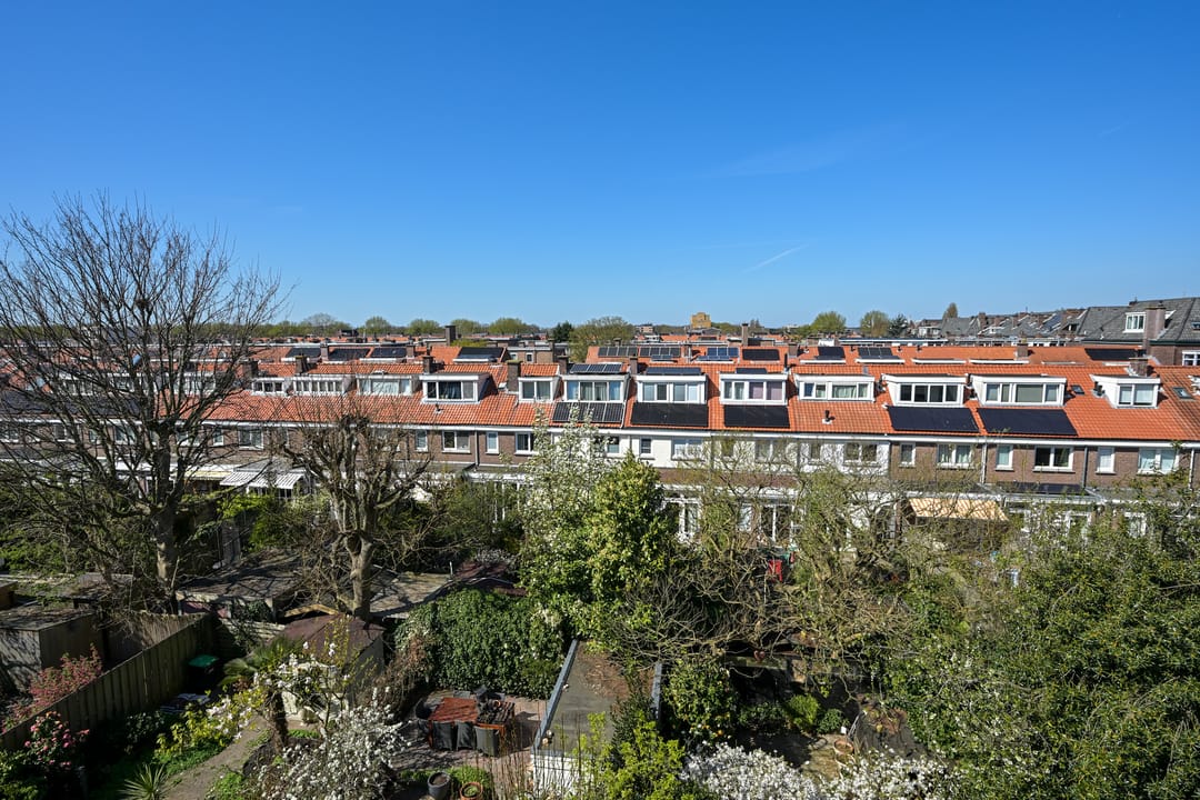 Foto 43 van Vlierboomstraat 301