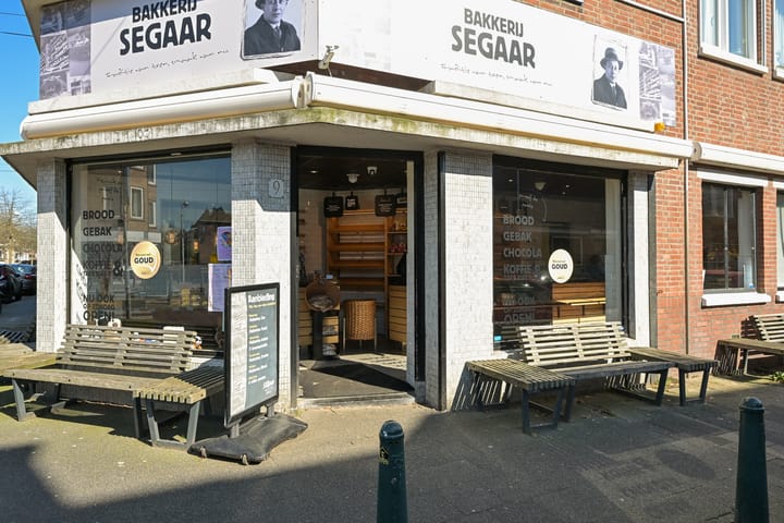 Foto 44 van Vlierboomstraat 301