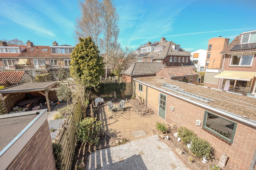 Foto 17 van Duindoornlaan 1