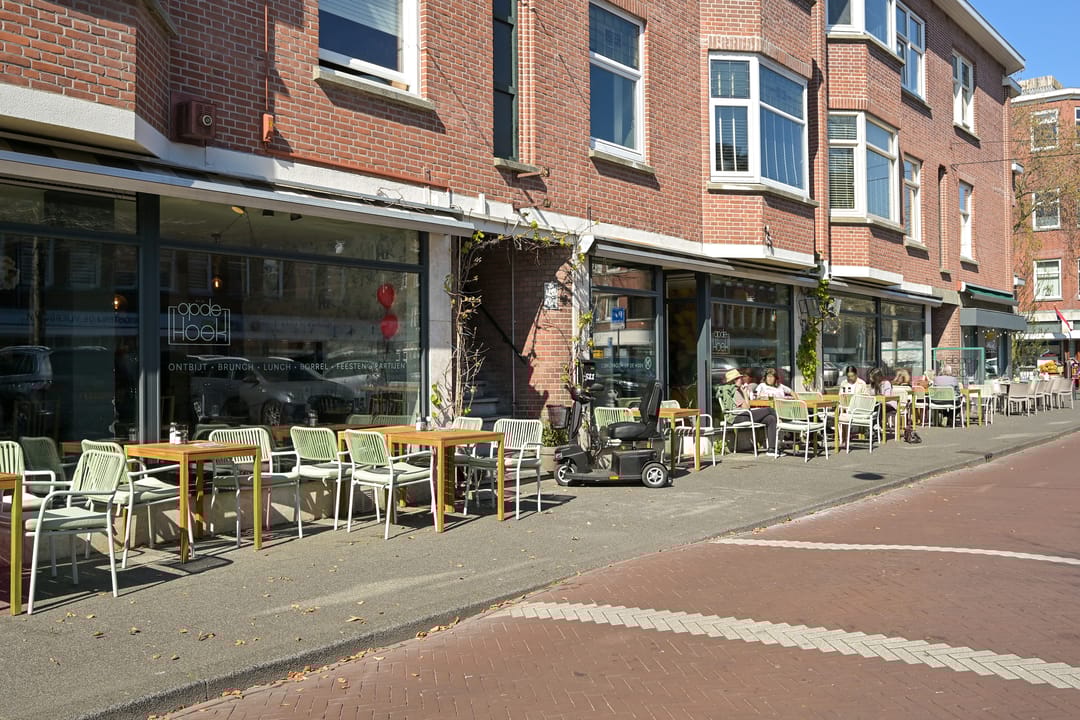 Foto 46 van Vlierboomstraat 301