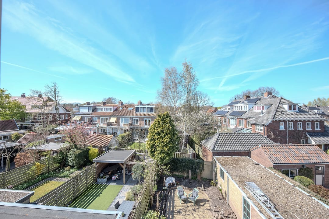 Foto 23 van Duindoornlaan 1