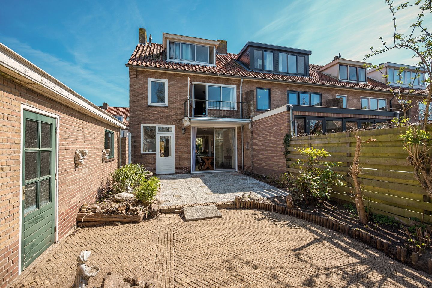 Foto 25 van Duindoornlaan 1