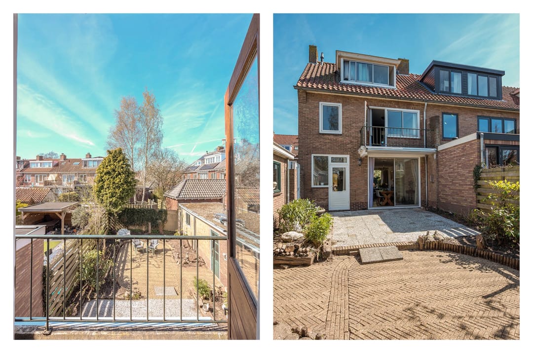 Foto 26 van Duindoornlaan 1