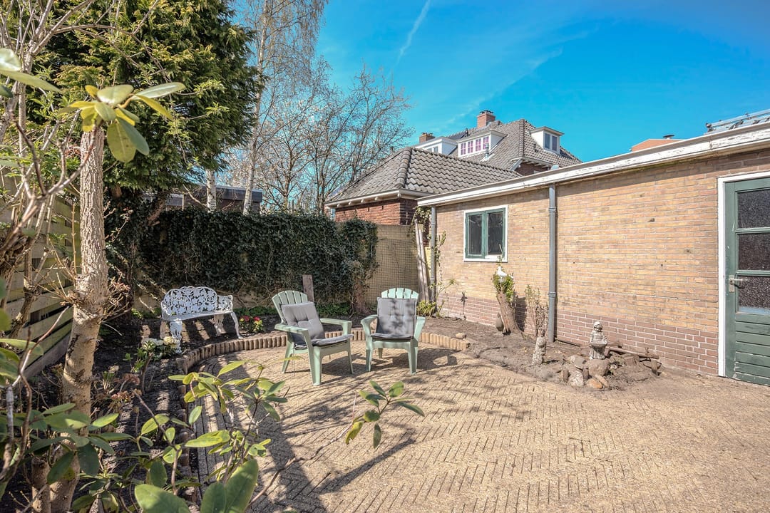 Foto 28 van Duindoornlaan 1