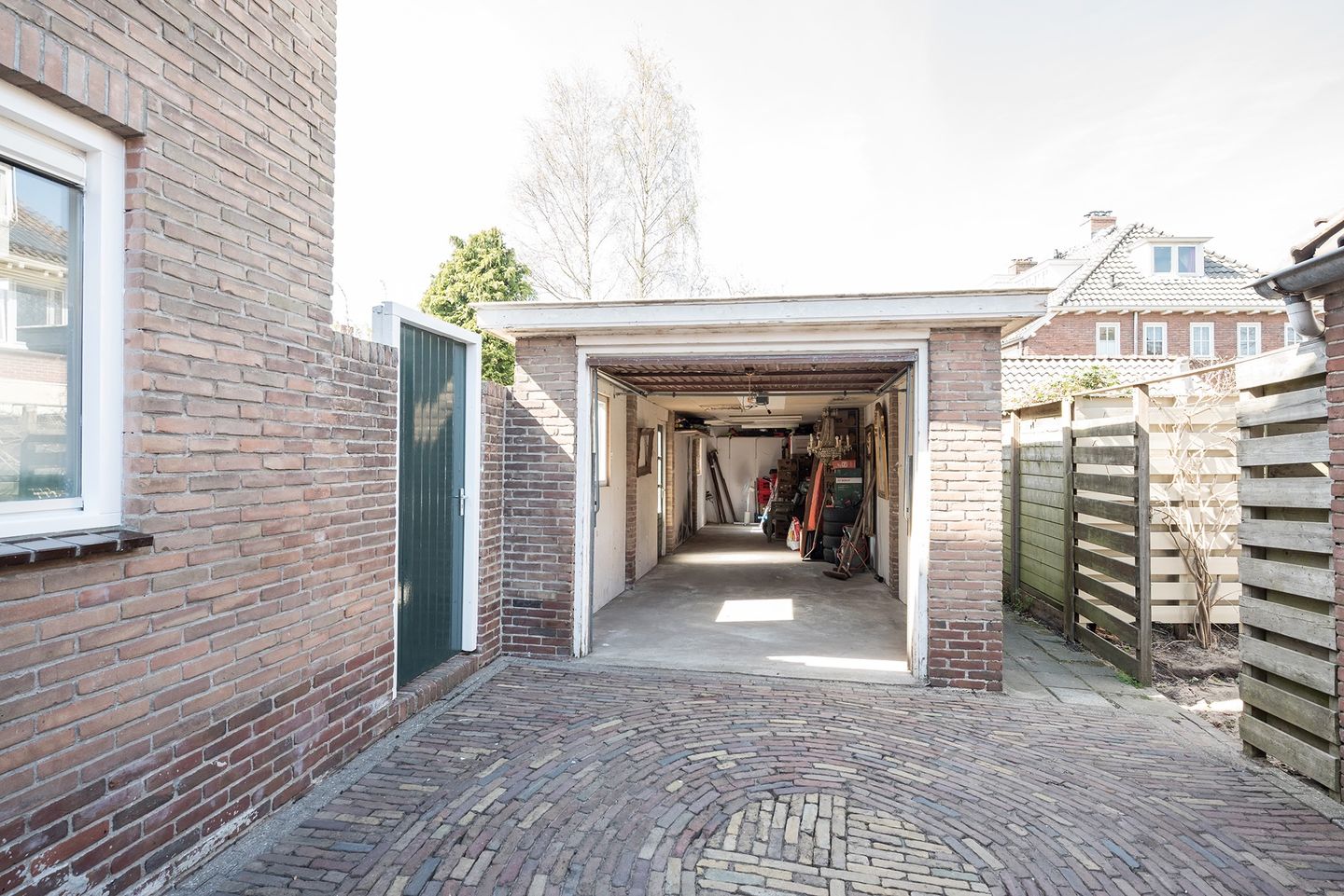 Foto 29 van Duindoornlaan 1