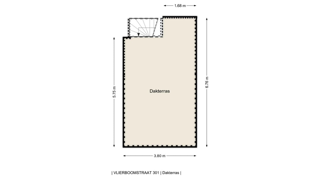 Foto 56 van Vlierboomstraat 301