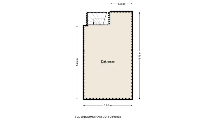 Foto 56 van Vlierboomstraat 301