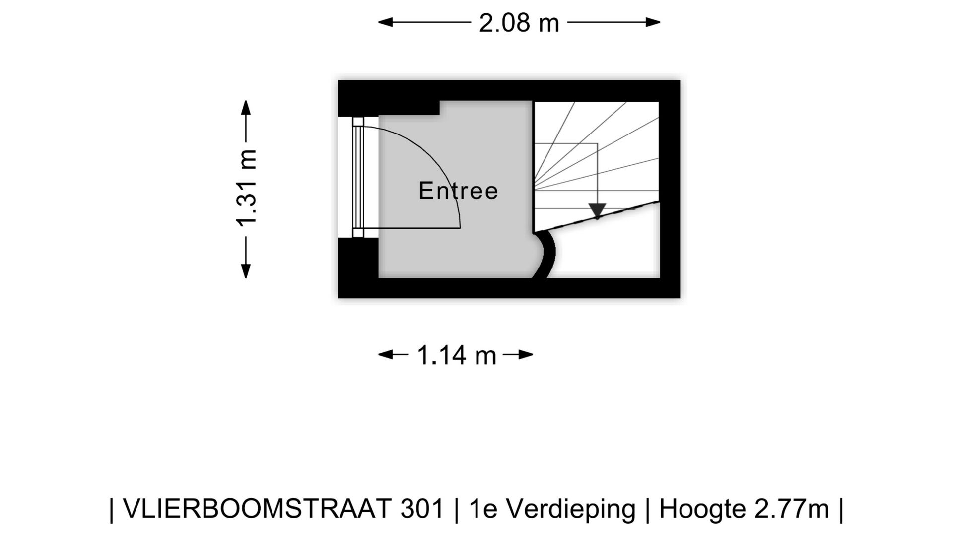 Foto 57 van Vlierboomstraat 301