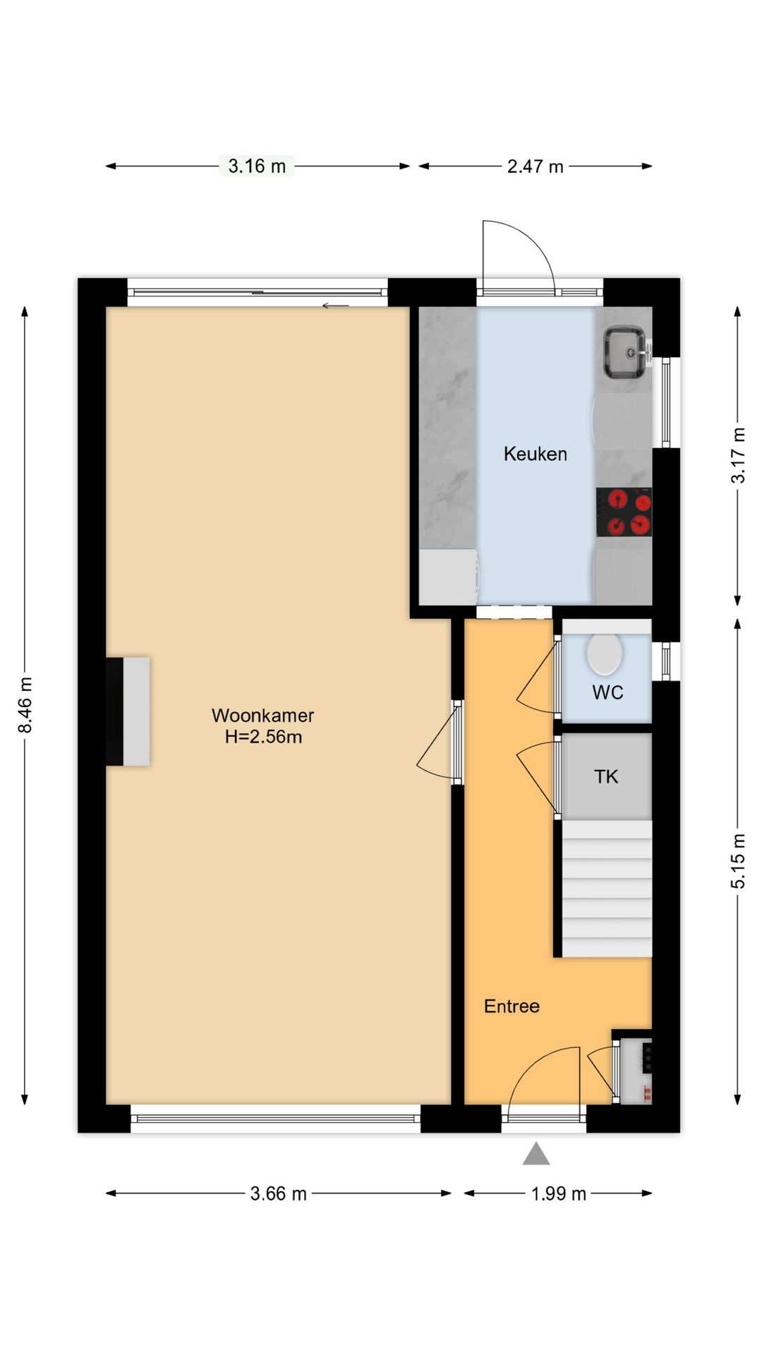 Foto 34 van Duindoornlaan 1