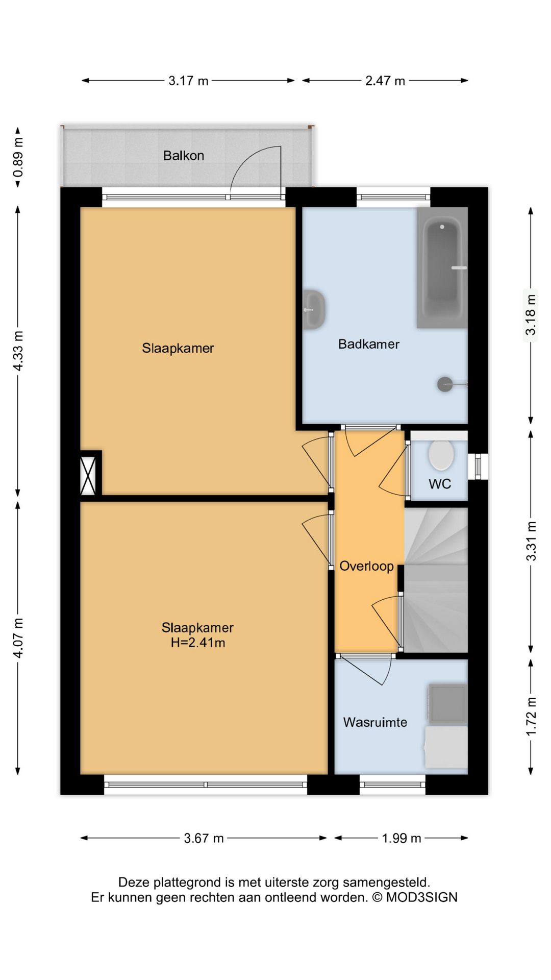 Foto 35 van Duindoornlaan 1