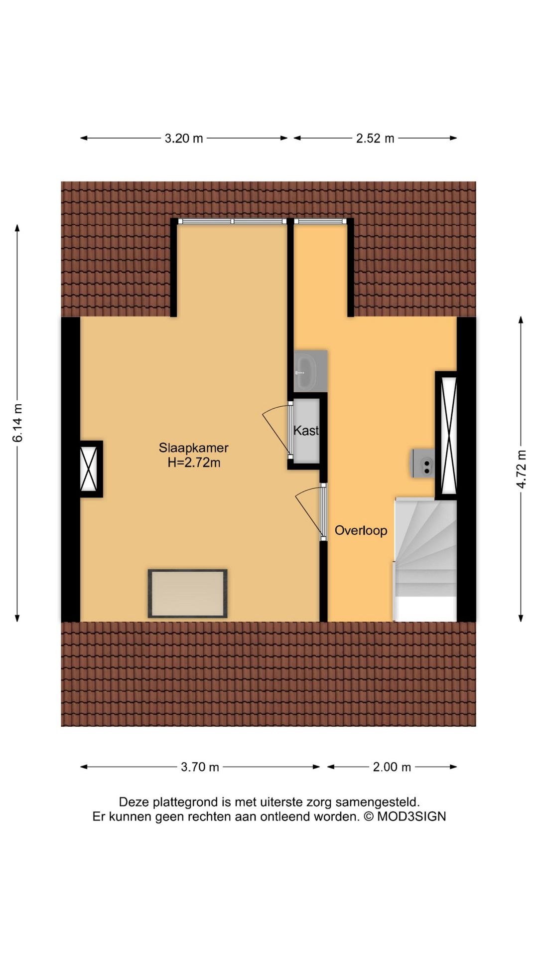 Foto 36 van Duindoornlaan 1