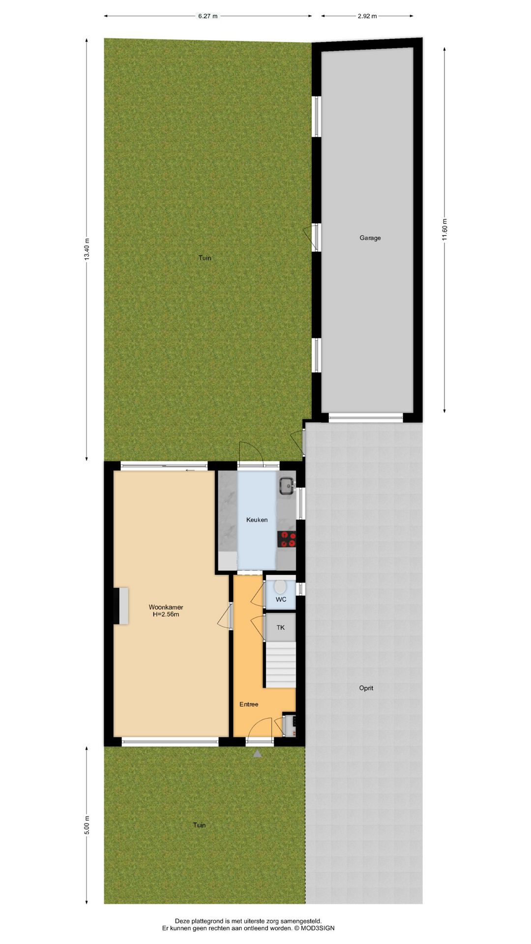 Foto 37 van Duindoornlaan 1