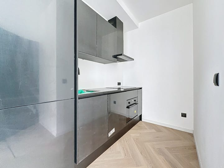 Photo 3 of Kerkstraat 6-A